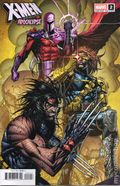 X-Men of Apocalypse (2025 Marvel) 2G
