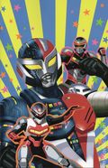 VR Troopers (2025 Boom) 6D