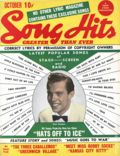 Song Hits Magazine (Charlton/Song Lyrics, Inc.) Vol. 8 #5