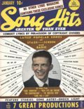Song Hits Magazine (Charlton/Song Lyrics, Inc.) Vol. 8 #8