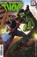 Thor (2025 Marvel 7th Series) Mortal Thor 6D