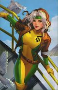 Rogue (2026 Marvel) 1F