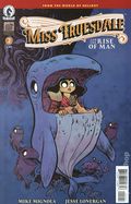 Miss Truesdale and the Rise of Man (2025 Dark Horse) 2B