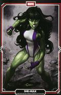 Planet She-Hulk (2025 Marvel) 3B