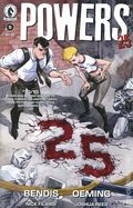 Powers 25 (2025 Dark Horse) 5B