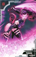 Psylocke Ninja (2025) 1E