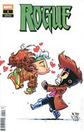 Rogue (2026 Marvel) 1B