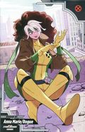 Rogue (2026 Marvel) 1E