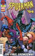 Spider-Man '94 (2025 Marvel) 5A