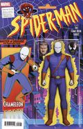 Spider-Man '94 (2025 Marvel) 5B