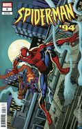 Spider-Man '94 (2025 Marvel) 5C