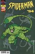 Spider-Man '94 (2025 Marvel) 5D