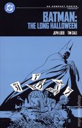 Batman The Long Halloween TPB (2025 DC) Compact Comics Edition 1-REP