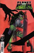 Planet She-Hulk (2025 Marvel) 3E