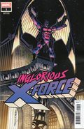 Inglorious X-Force (2026 Marvel) 1I