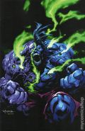 Infernal Hulk (2025 Marvel) 1J
