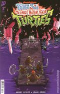 Tales of the Teenage Mutant Ninja Turtles (2025 IDW) 3A