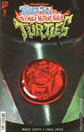 Tales of the Teenage Mutant Ninja Turtles (2025 IDW) 3B