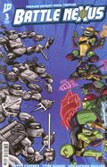 Teenage Mutant Ninja Turtles Battle Nexus (2025 IDW) 3C