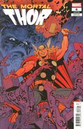 Thor (2025 Marvel 7th Series) Mortal Thor 6B