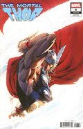 Thor (2025 Marvel 7th Series) Mortal Thor 6C