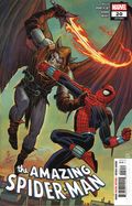 Amazing Spider-Man (2025 8th Series) 20A