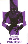 Ultimate Black Panther (2024 Marvel) 24B