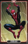 Amazing Spider-Man (2025 8th Series) 20C
