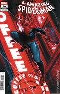 Amazing Spider-Man (2025 8th Series) 20D