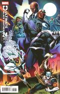 Ultimate Black Panther (2024 Marvel) 24C
