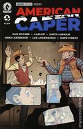American Caper (2025 Dark Horse) 3A