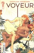 Voyeur (2025 Ignition Press) 1E