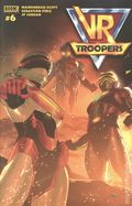 VR Troopers (2025 Boom) 6A