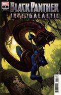Black Panther Intergalactic (2025 Marvel) 2C