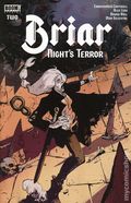 Briar Night's Terror (2025 Boom) 2A