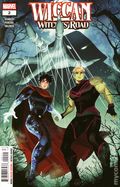Wiccan Witches' Road (2025 Marvel) 2A