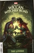 Wiccan Witches' Road (2025 Marvel) 2B