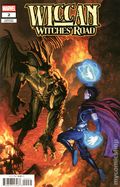 Wiccan Witches' Road (2025 Marvel) 2C
