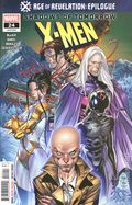 X-Men (2024 Marvel) 24A