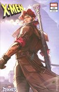 X-Men (2024 Marvel) 24F