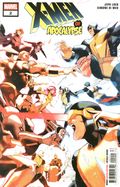 X-Men of Apocalypse (2025 Marvel) 2A