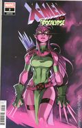 X-Men of Apocalypse (2025 Marvel) 2B