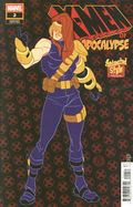 X-Men of Apocalypse (2025 Marvel) 2E