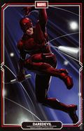 Daredevil Punisher the Devil's Trigger (2025 Marvel) 3B
