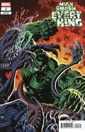 Hulk Smash Everything (2025 Marvel) 2C