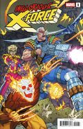 Inglorious X-Force (2026 Marvel) 1C