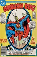 Ambush Bug (1985) 1N