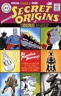Cerebus in Hell Presents Secret Origins (2025 Aardvark-Vanaheim) 1