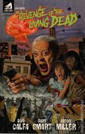 Revenge of the Living Dead (UK 2020 Cult Screenings UK Ltd.) 1