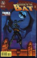 Batman Shadow of the Bat (1992) 35B